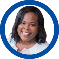 Christina Lofton, CMP, MMP